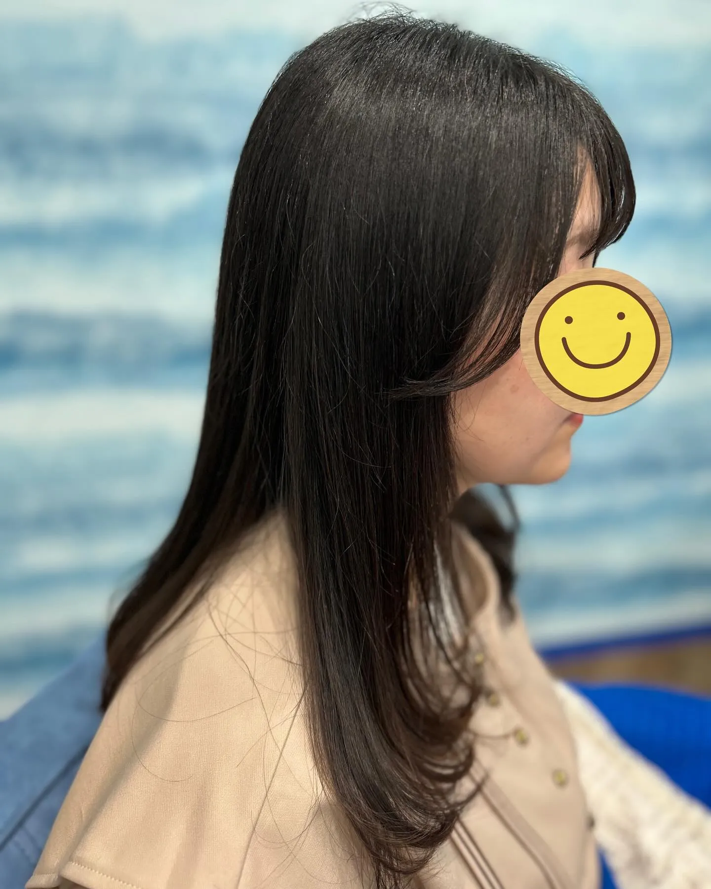 日々のスタイル⭐︎
