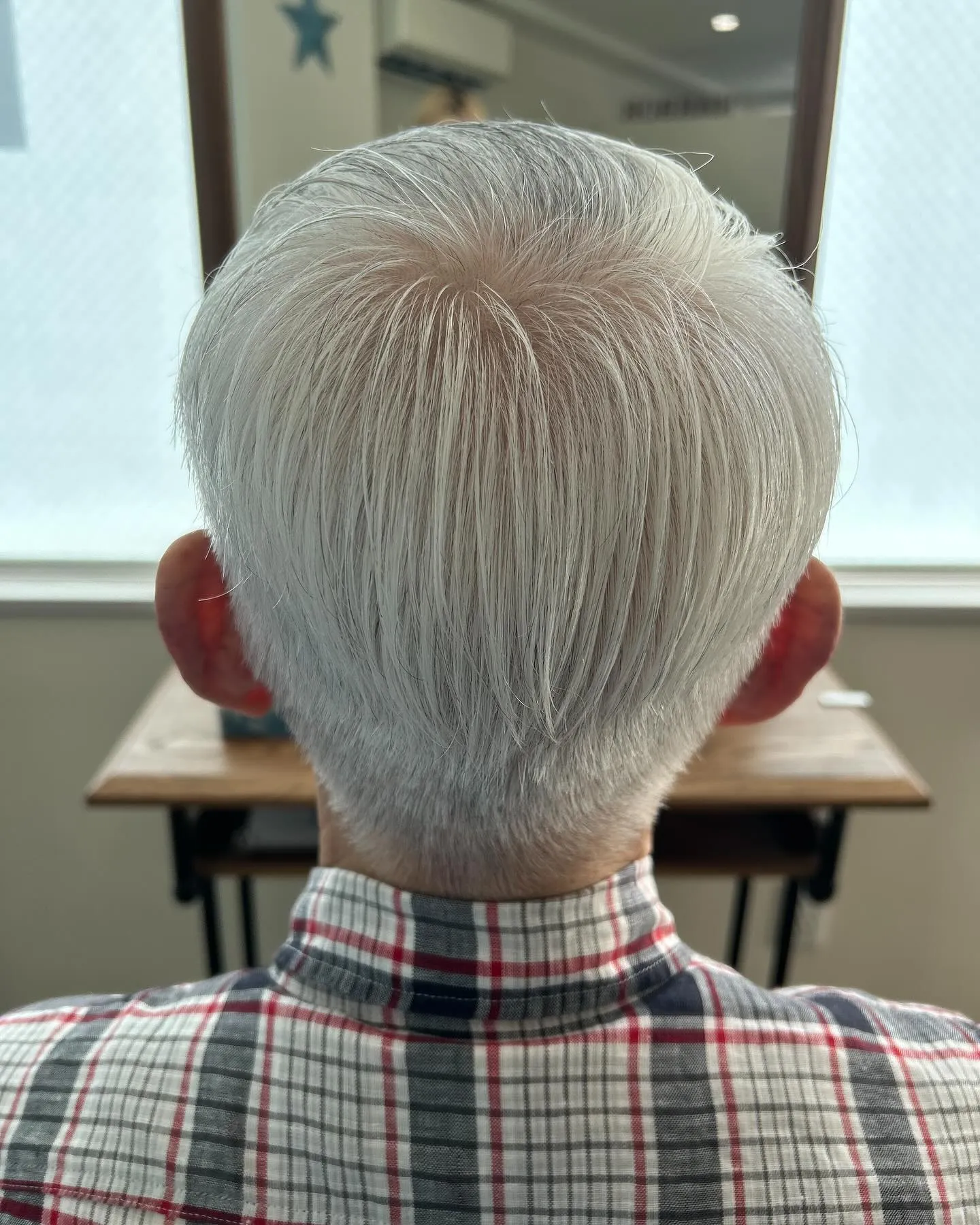 70代大人スタイル💫