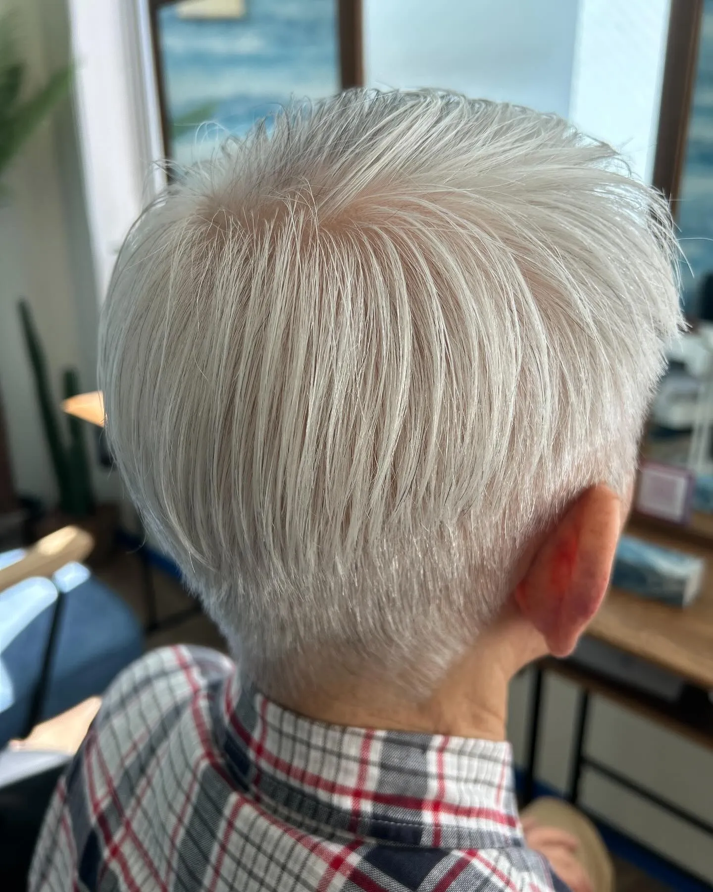 70代大人スタイル💫