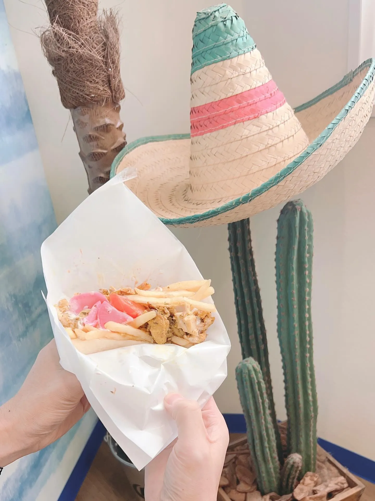 最近、小出しにしてます、食べ物シリーズ💫