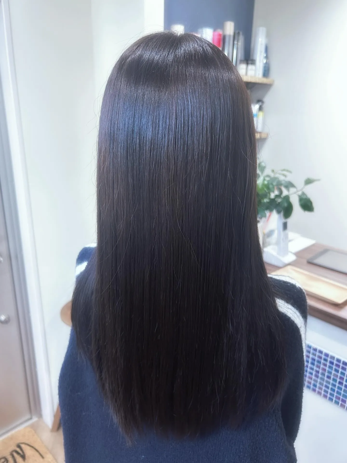 新しく導入しましたシステムトリートメント💫