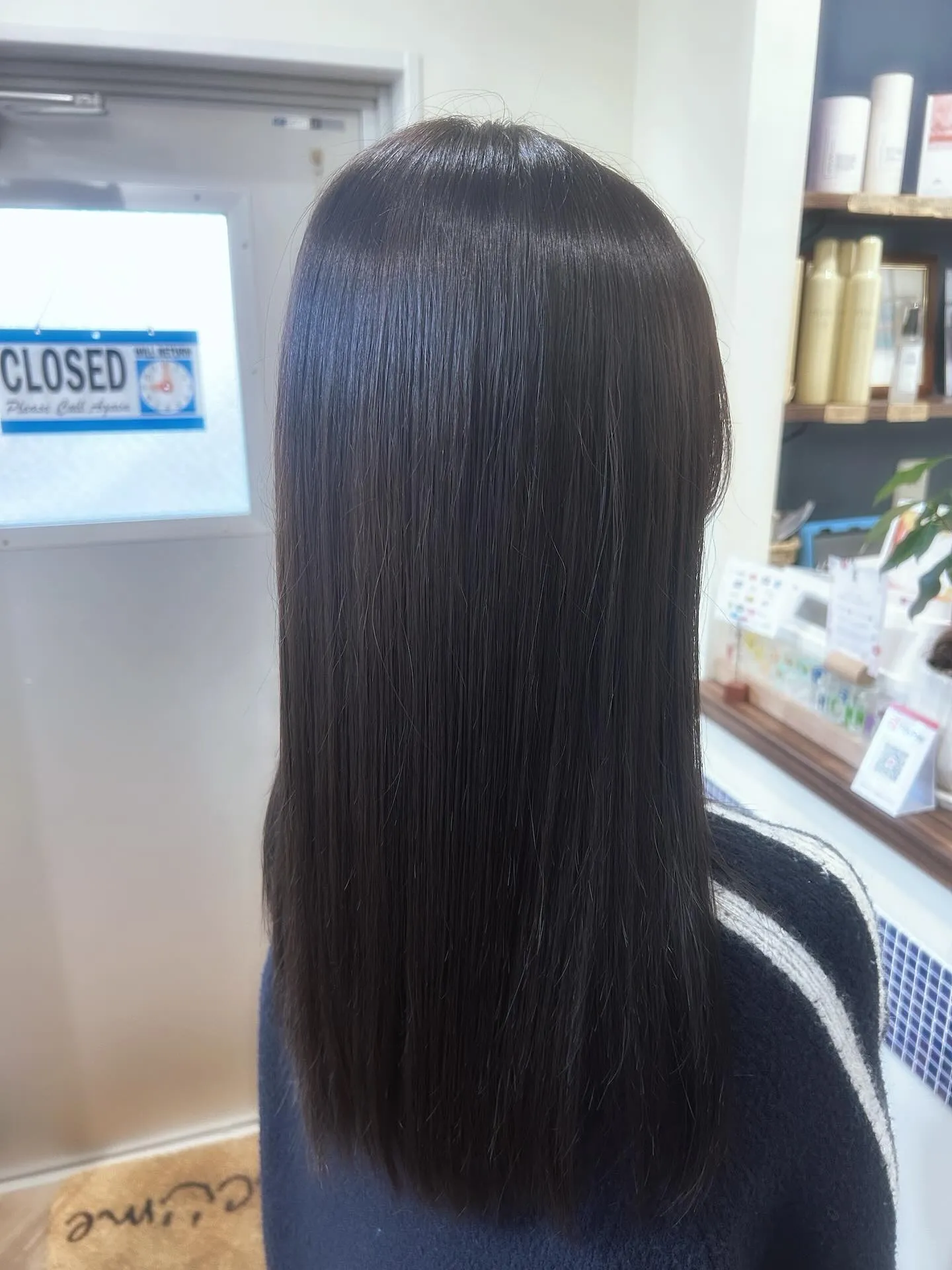 新しく導入しましたシステムトリートメント💫