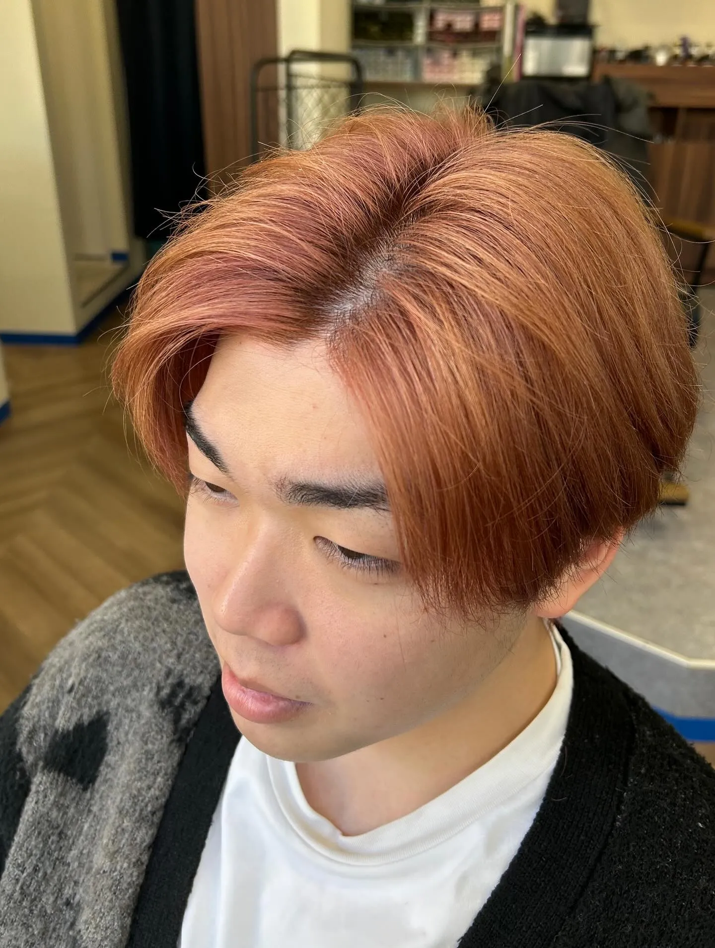 センターウルフ💫