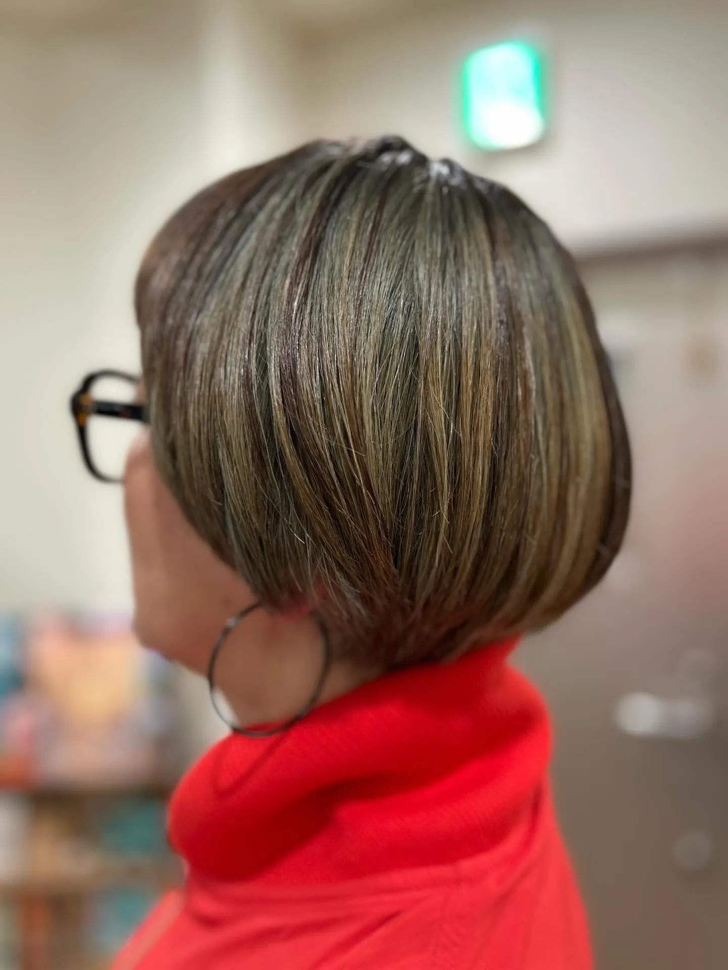 アンブレラカラー💫